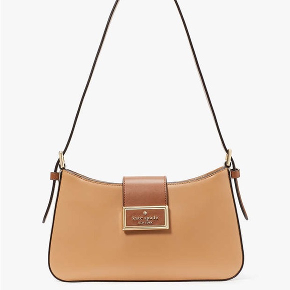 Kate Spade Reegan Small Shoulder Bag - Picture 6 of 8